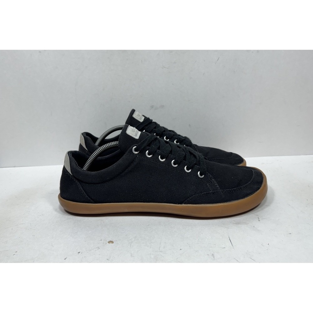 Splay Freestyle Barefoot‎ Minimalist Canvas Shoes Wide Toe Box Sneakers Men's 11